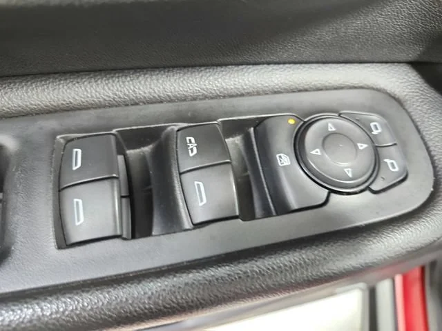 Used 2019 RED QUARTZ TINTCOAT GMC Denali image 39