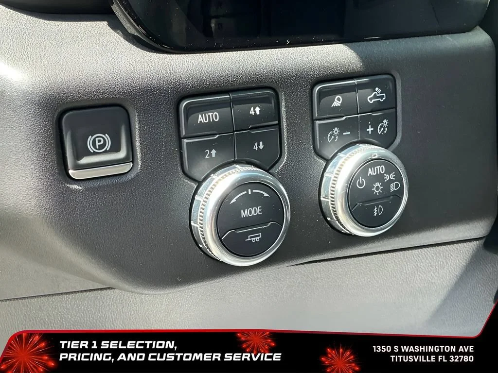 Certified Used 2024 Onyx Black GMC SLT image 20