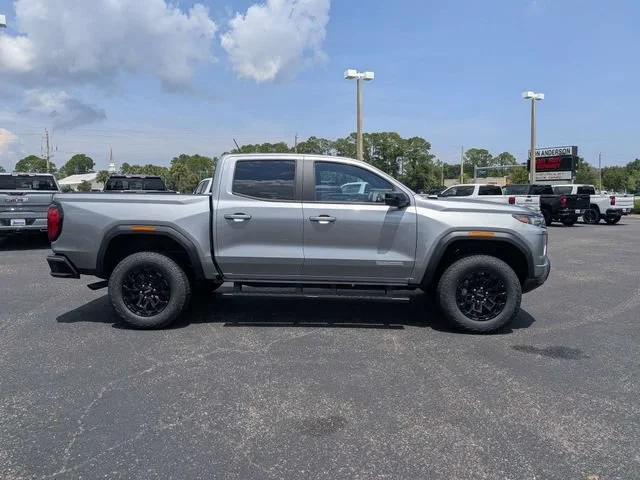 New 2026 Sterling Metallic GMC Elevation image 2