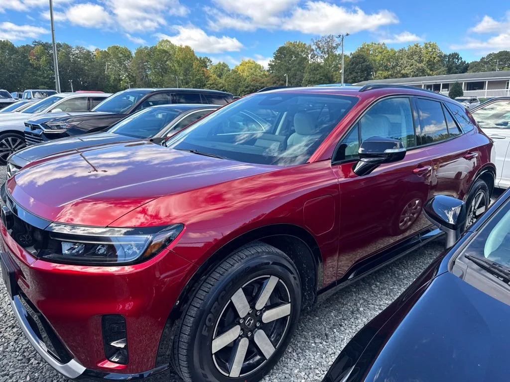 2024 Honda Prologue Touring