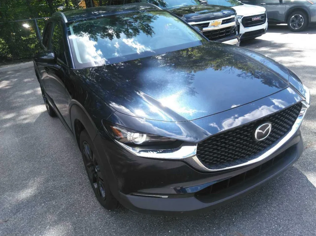 2024 Mazda CX-30 Select Sport