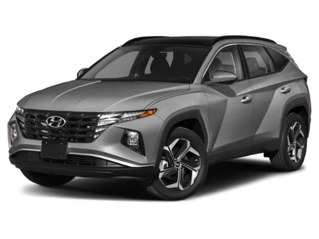 Used 2022 Quartz White Hyundai SEL Convenience image 2