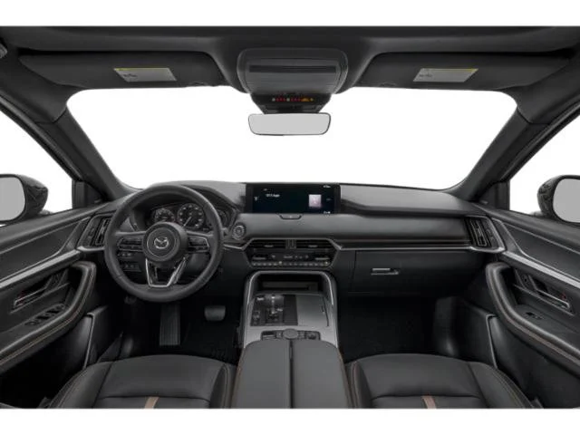 New 2026 Deep Crystal Blue Mica Mazda S Premium Sport image 10
