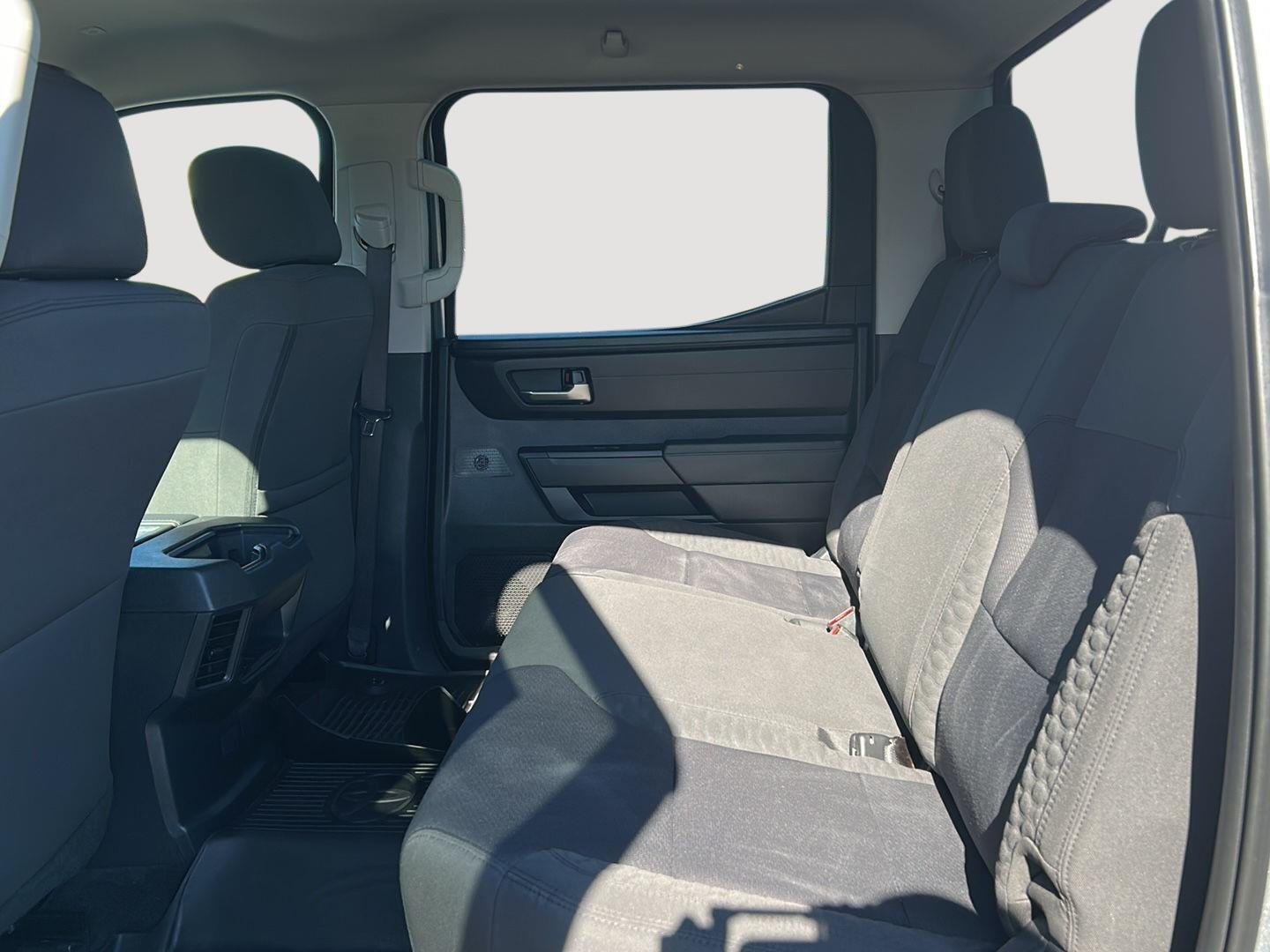 2023 Toyota Tundra SR5 - Photo 19