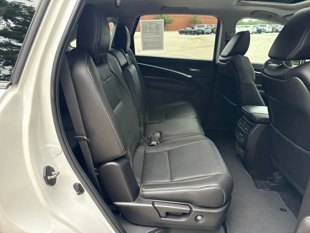 Used 2020  Acura Technology image 28