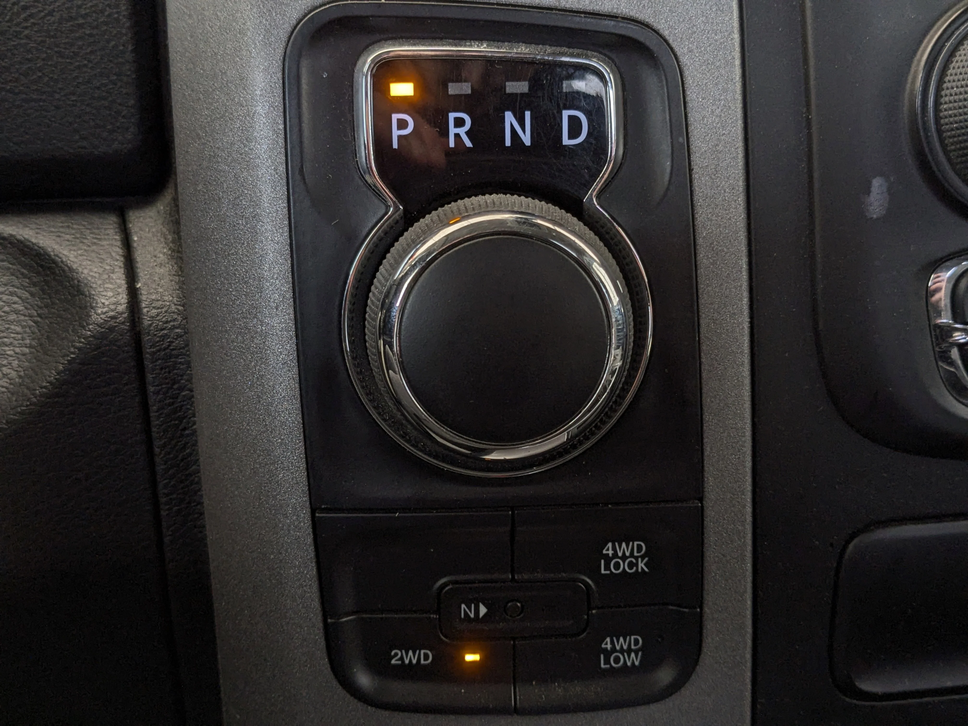 Used 2023 Black RAM Express - Night Edition - Sub Zero Pkg - Wheel & Sound Grp - LOADED image 20