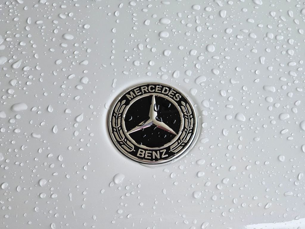 2026 Mercedes-Benz GLE GLE450 - Photo 10