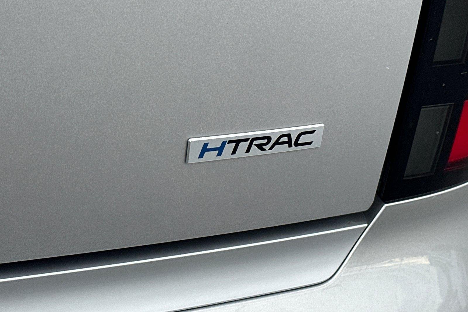 New 2026 Typhoon Silver Metallic Hyundai Calligraphy image 27