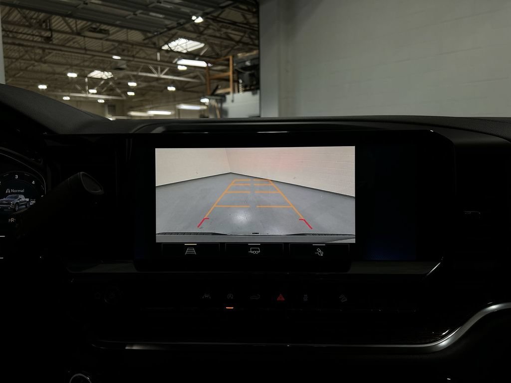 2026 Chevrolet Silverado 1500 LT - Photo 23