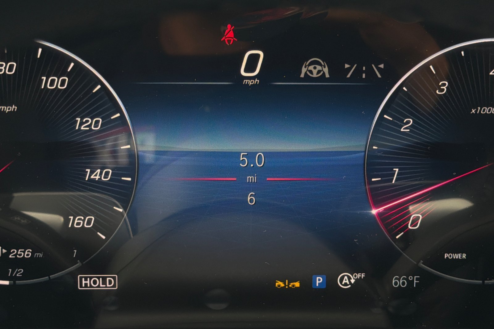 New 2026 MANUFAKTUR Alpine Grey Mercedes-Benz GLS 450 image 37