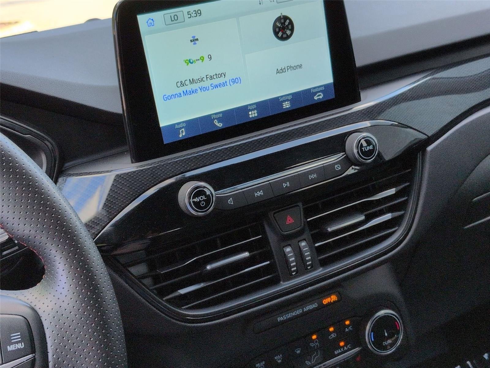 Used 2024  Ford ST-Line image 23