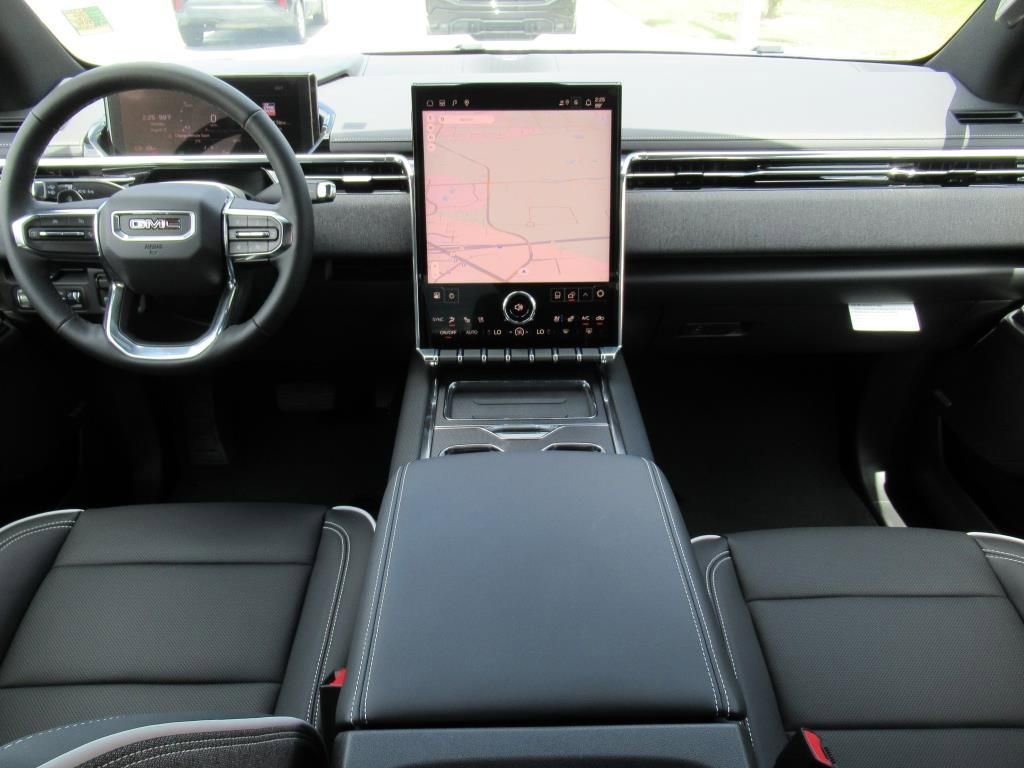 2026 GMC Sierra EV Elevation - Photo 13