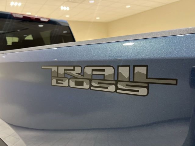 2026 Chevrolet Silverado 2500 HD LT - Photo 28