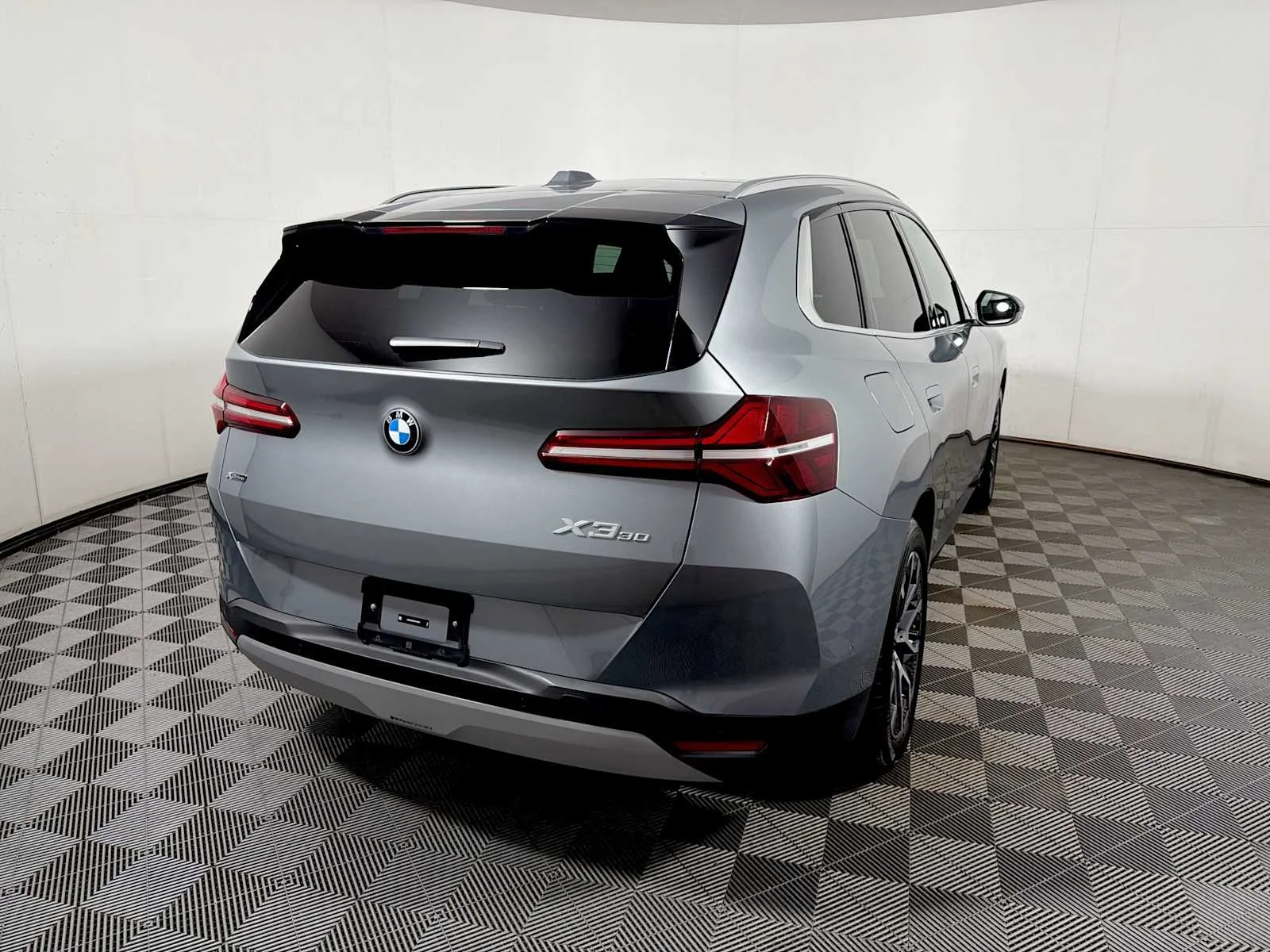 2026 BMW X3 30 - Photo 6