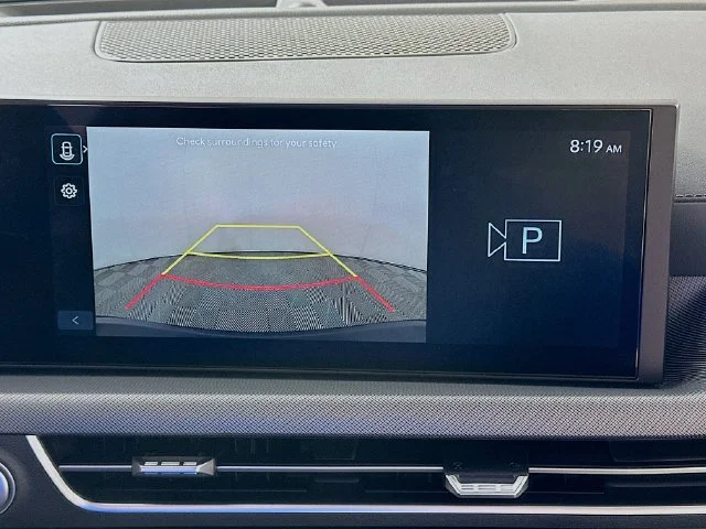 New 2026 Hyundai SONATA SEL Sport