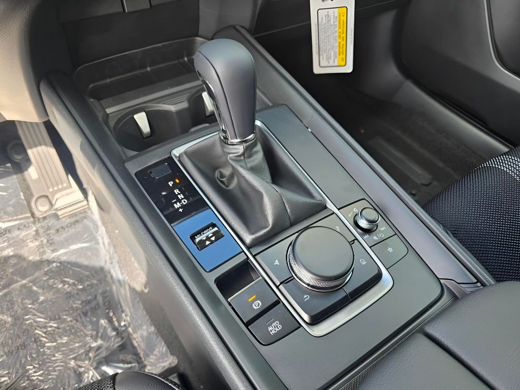 2025 Mazda CX-50 Preferred - Photo 19