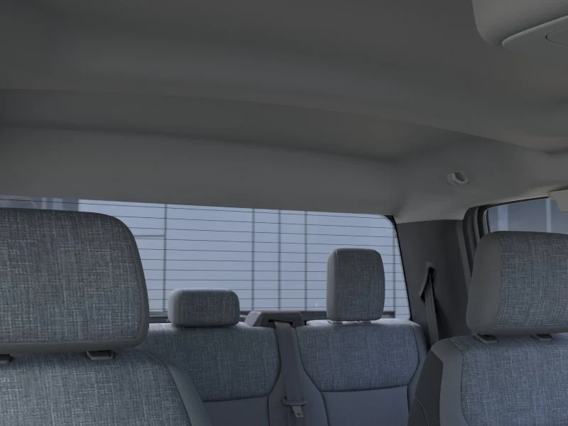 New 2026 Avalanche Ford XLT image 23
