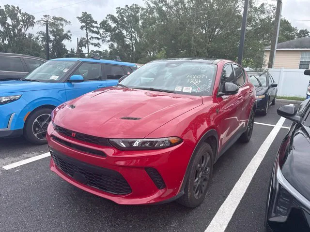 Used 2023  Dodge GT Plus image 5