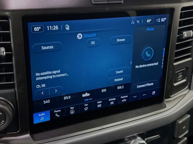 New 2026 Avalanche Ford XLT image 15