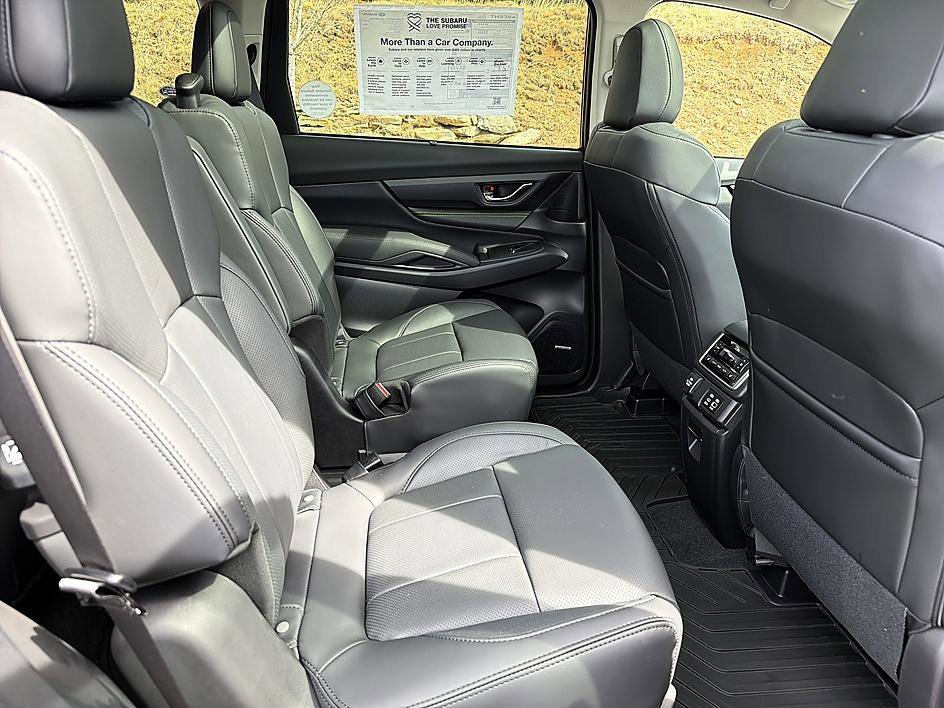 2026 Subaru Ascent Onyx Edition-Touring - Photo 22