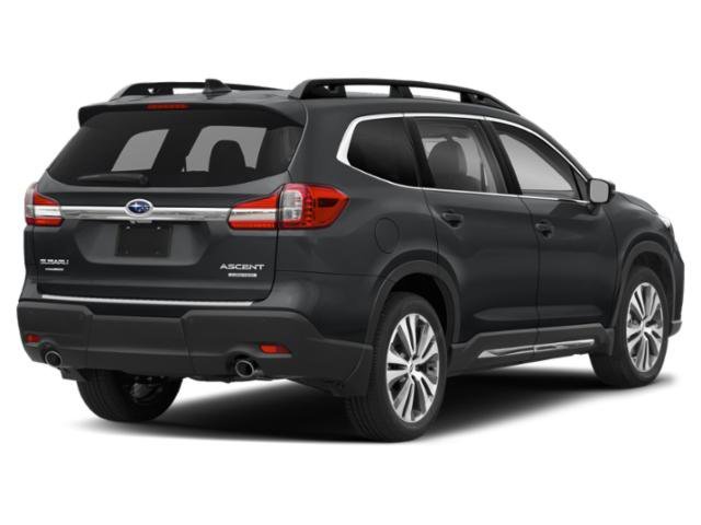 Used 2022 Subaru Ascent Limited with VIN 4S4WMAPD4N3470630 for sale in Saint Cloud, Minnesota