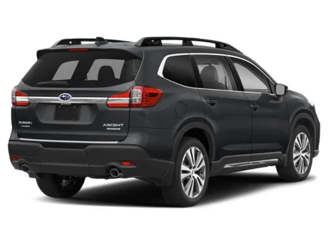 Used 2022 Subaru Ascent Limited with VIN 4S4WMAPD4N3470630 for sale in Saint Cloud, Minnesota