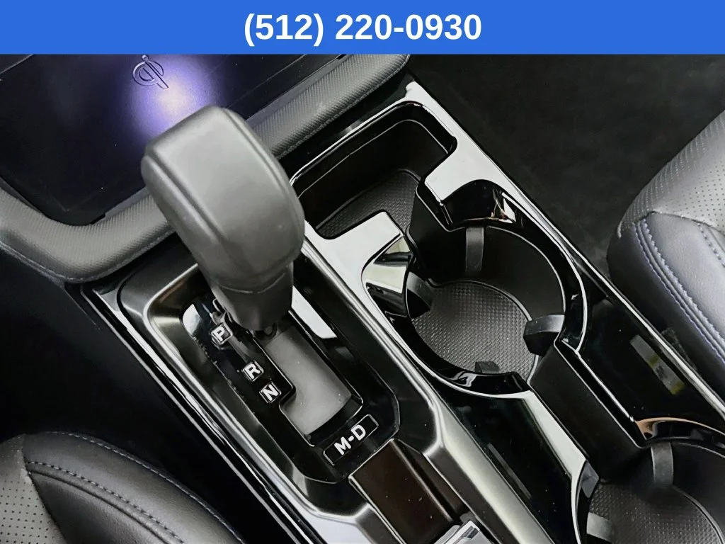 Certified Used 2026 Beige Subaru Limited Hybrid image 21