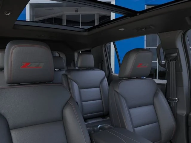 2026 Chevrolet Traverse Z71 - Photo 24