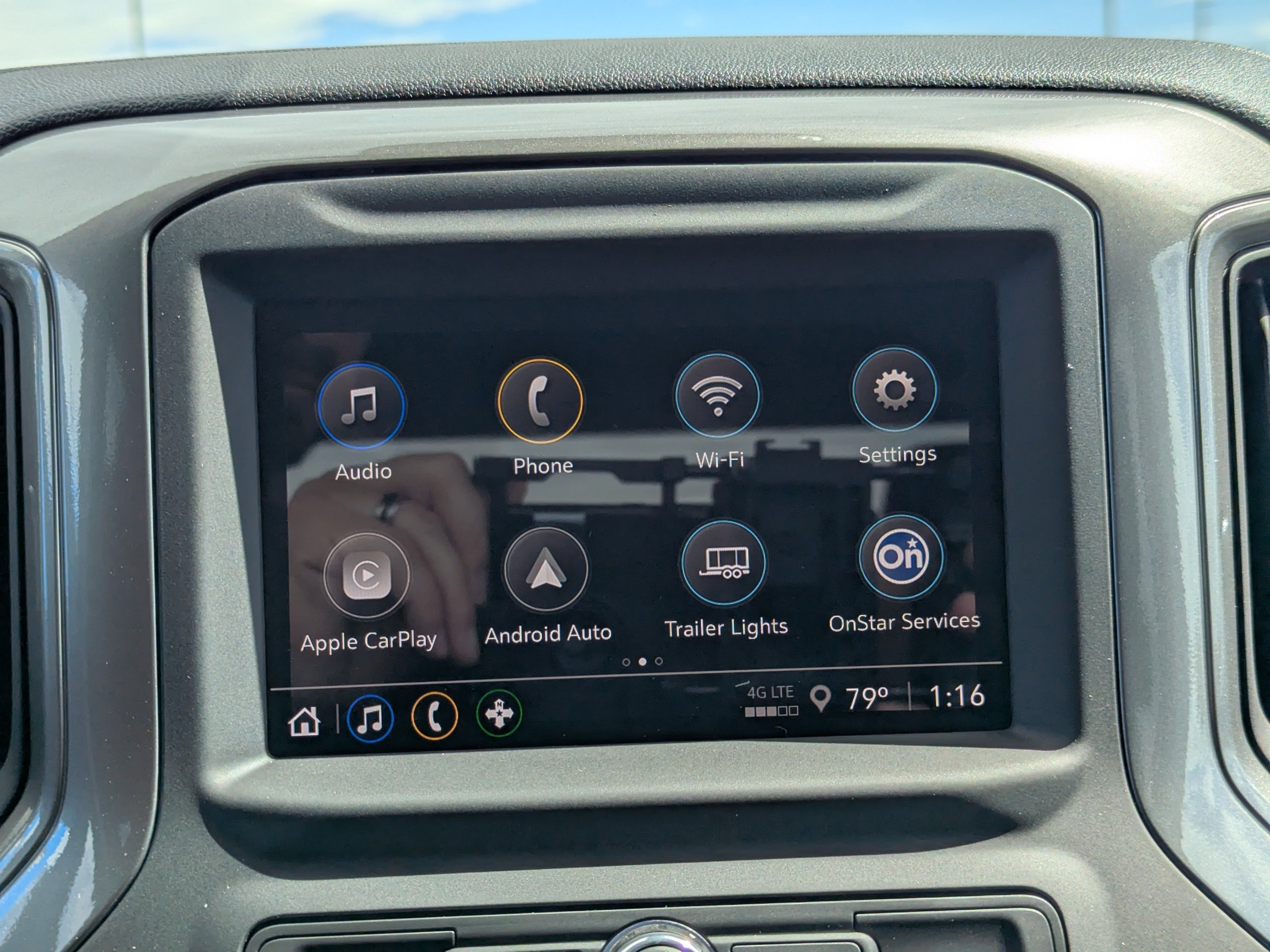 2026 Chevrolet Silverado 2500 HD Work Truck - Photo 20