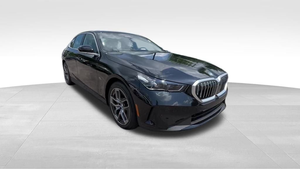 2026 BMW i5 40 - Photo 19
