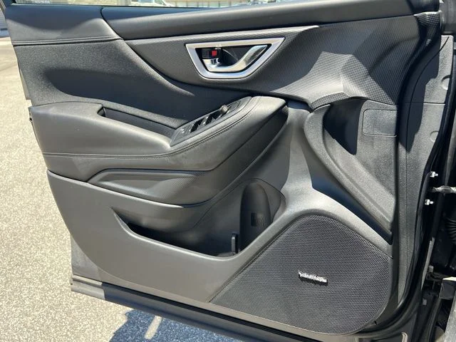 Certified Used 2024 Gray Subaru Premium image 33