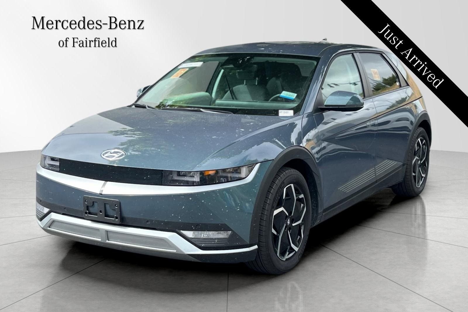 2024 Hyundai Ioniq 5 SEL RWD's photo