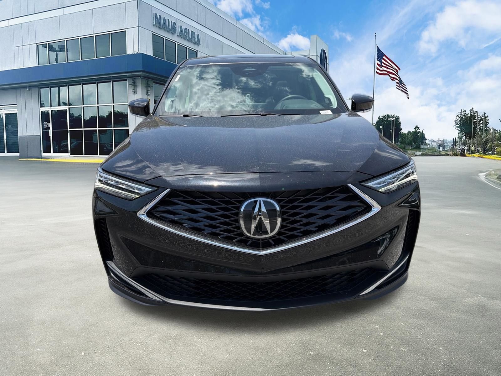 New 2026  Acura Technology Package image 9
