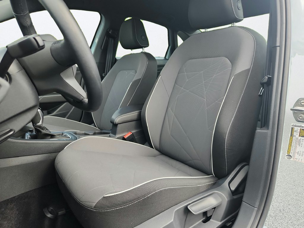 Certified Used 2025 Gray Volkswagen 1.5T Sport image 11