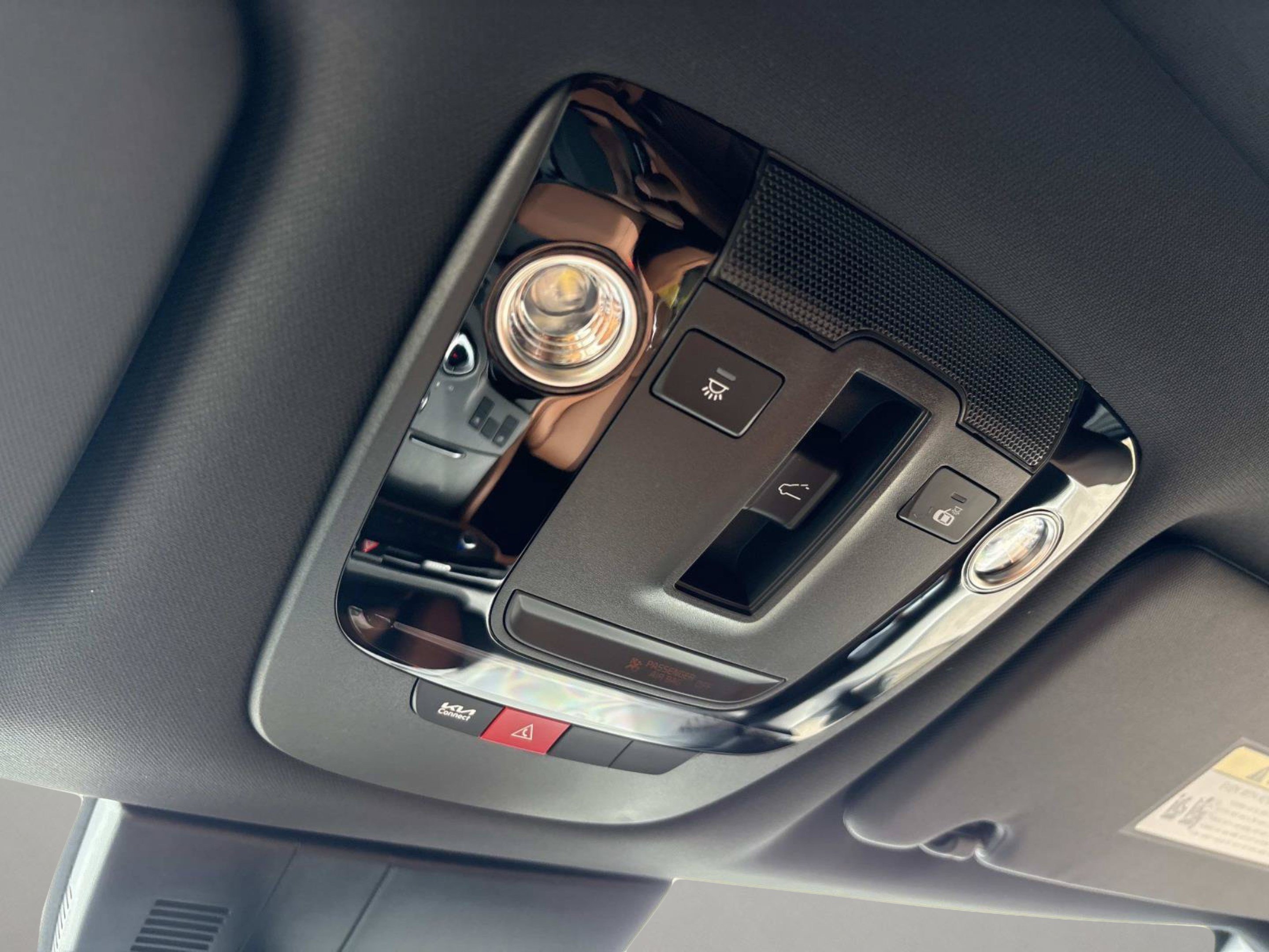 New 2027 Gravity Gray Kia X-Line image 29