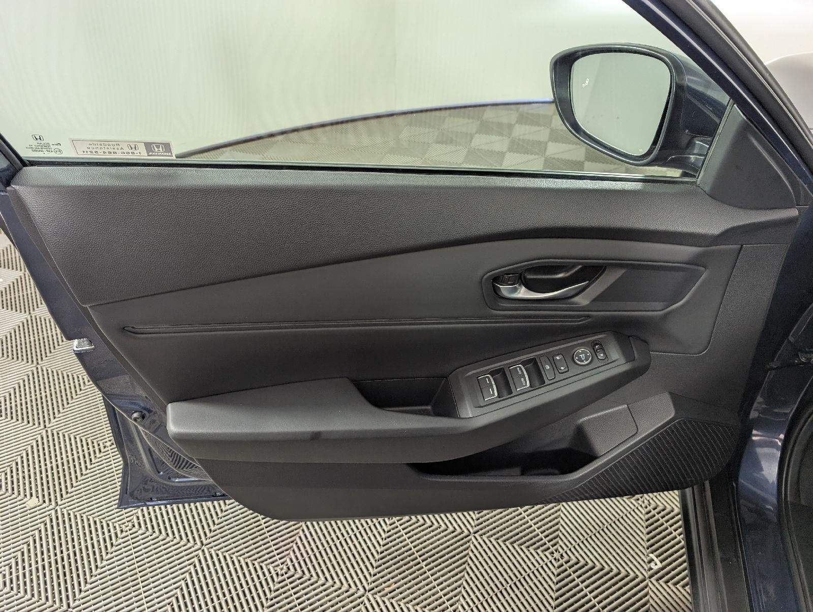 2024 Honda Accord EX - Photo 10