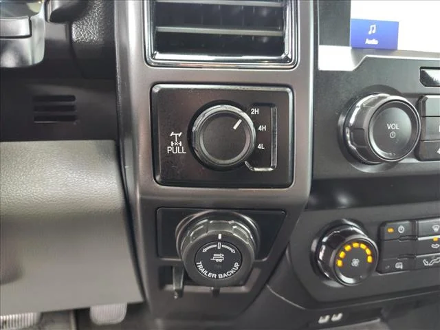 Used 2020 White Ford XLT image 23