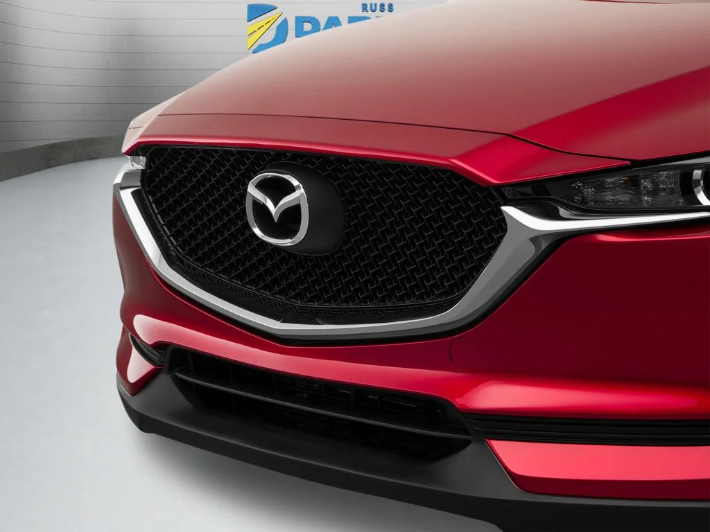 Used 2019 Red Mazda Touring image 51