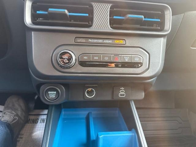 New 2026 Carbonized Gray Metallic Ford XLT image 63