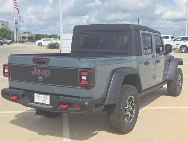 New 2026 Anvil Clear-Coat Exterior Paint Jeep Shadow Ops image 3