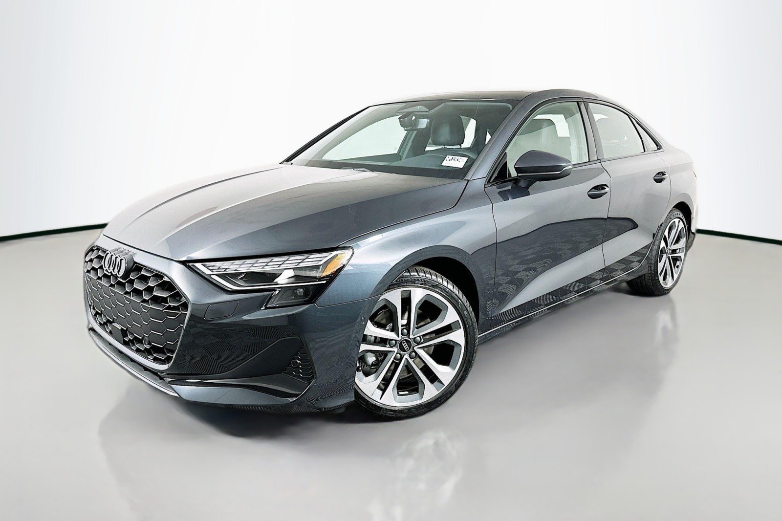2026 Audi A3 Premium