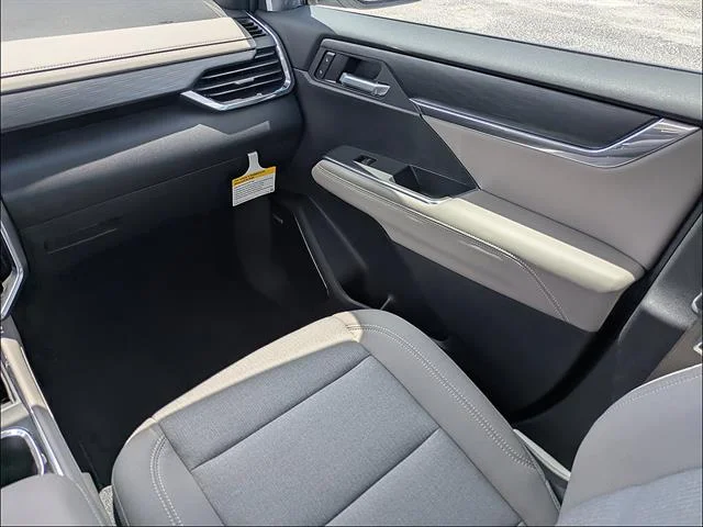 2026 GMC Acadia Elevation - Photo 14