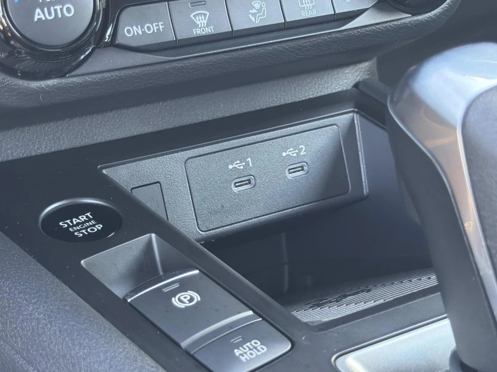 Used 2026 GUN METALLIC Nissan SV image 18