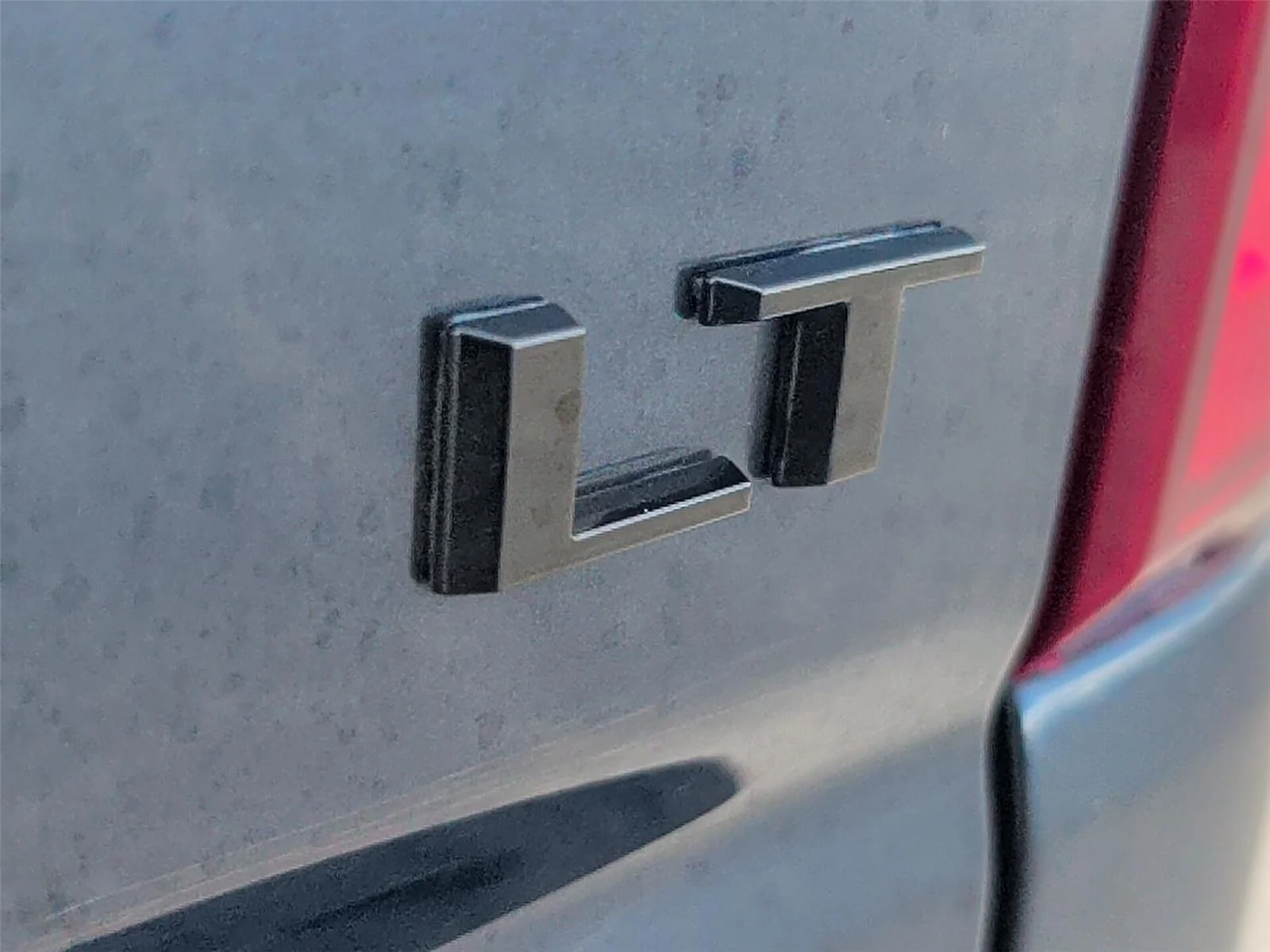 Used 2020 NORTHSKY BLUE METALLIC Chevrolet LT Trail Boss image 36