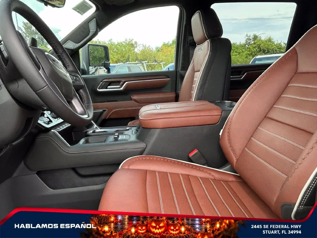 New 2026 Onyx Black GMC Denali Ultimate image 10