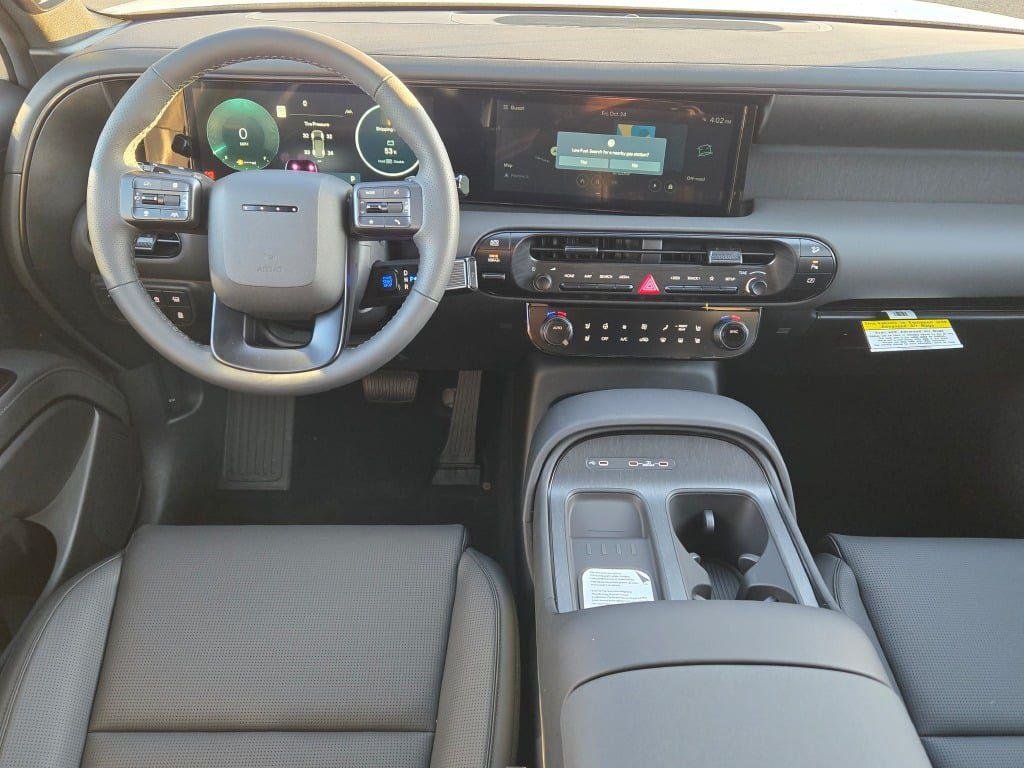 2026 Hyundai Palisade XRT Pro - Photo 21