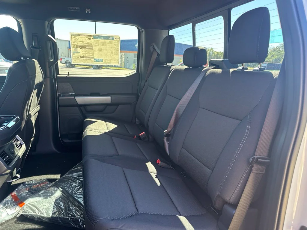 New 2026 Avalanche Ford XLT image 12
