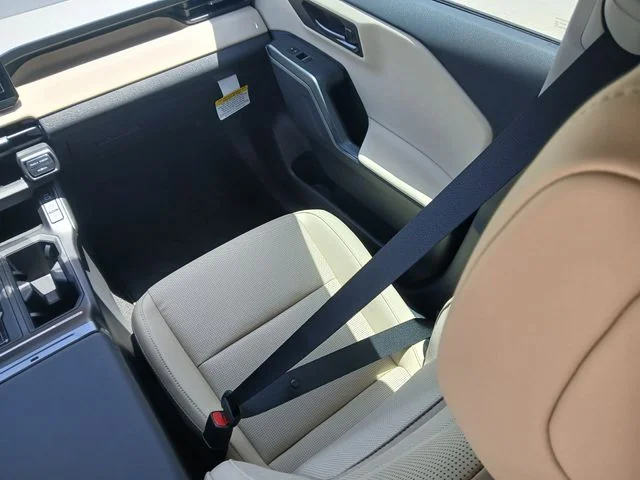 New 2026 Heritage Blue Toyota SR5 image 23