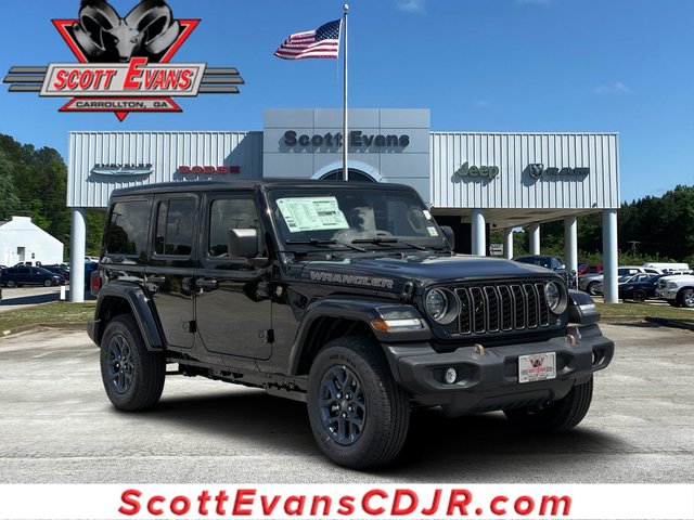 2026 Jeep Wrangler 85th Anniversary