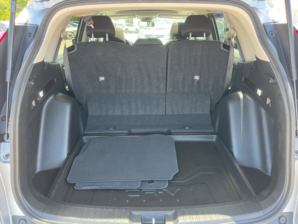 2023 Honda CR-V EX - Photo 46